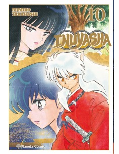 Inuyasha nº 10 30